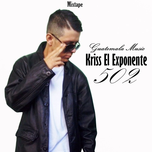 Kriss El (Exponente)’s avatar