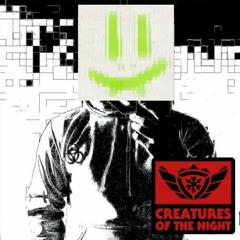 The Nice Green Monster