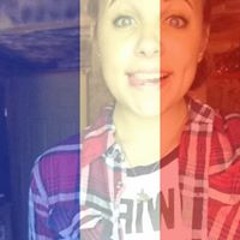 Rinne Kirchmaier-Scott