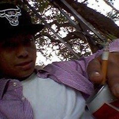 Isaac KidFresh Hernandez