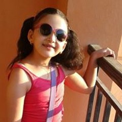Aisha Hafiz Shereef