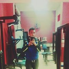 Ahmed