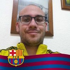 Roc Riquelme