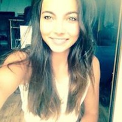 Olivia Kessler