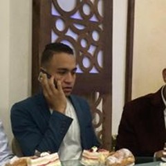 Abd El-Rahman Mohammed