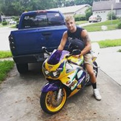 Austin Schippers