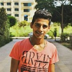 Abd ElRahman Mohamed