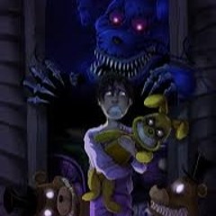 rodrigo at fnaf