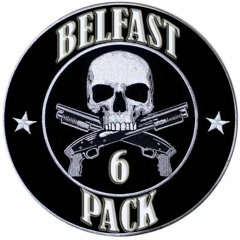 BELFAST 6 PACK