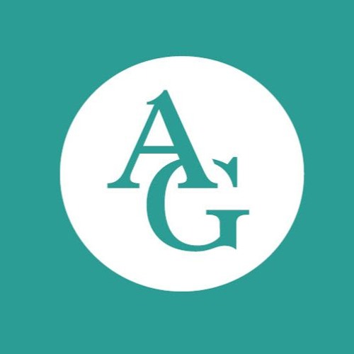Authors Guild’s avatar