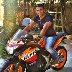 Ayman Mreh
