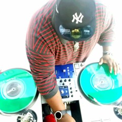 Dj C-Styles