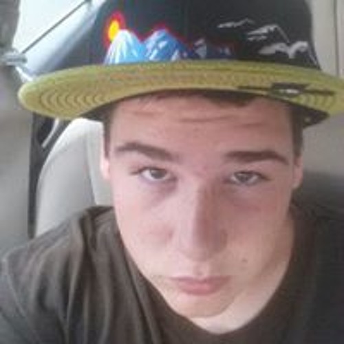 Austin Prosser’s avatar