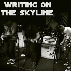 Writing On The Skyline
