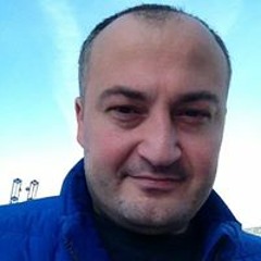 Misha Aslamazashvili