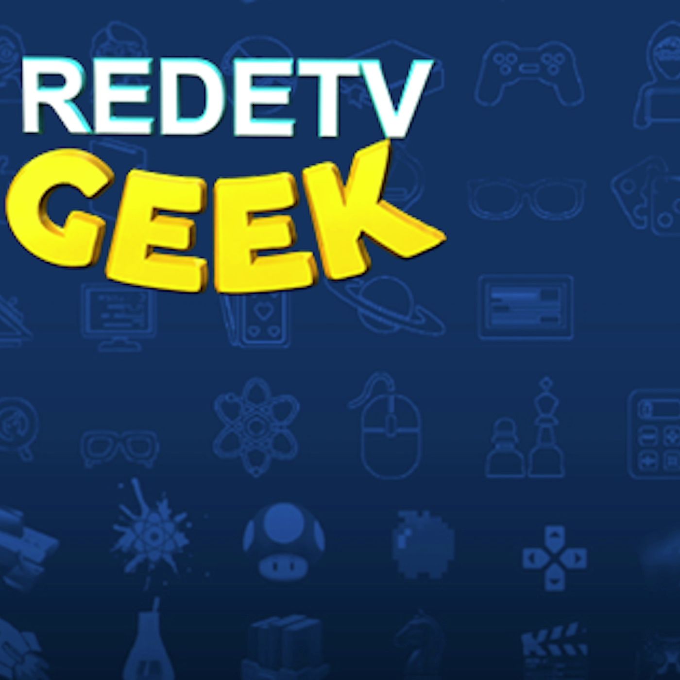 RedeTV! Geeks