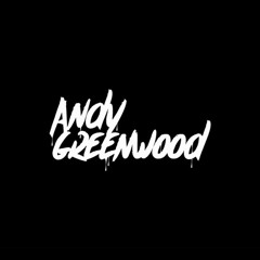 Andy Greenwood