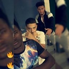 Yordani Baez Thu Menol