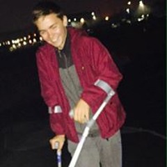 Dillon Linskey