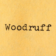 Woodruff