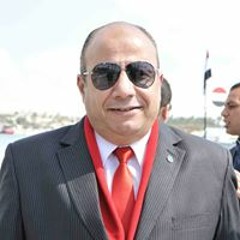 Wael Fathi Eldeeb