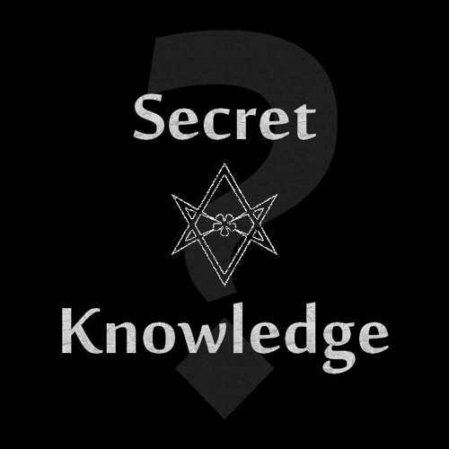 Secret Knowledge’s avatar