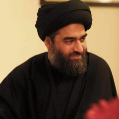 Maulana Ali Raza Rizvi