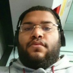 Michaël Quan-Samé