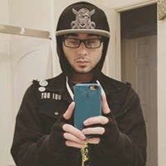 Alex C. Sandoval