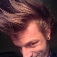 Joshua Russle Kunkler