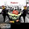 Graham Hunter SA Hip-Hop