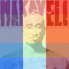 Machiaveli Amaru Shakur
