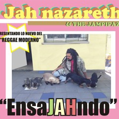 Jah Nazareth