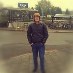 Radwan Abuo Assaf