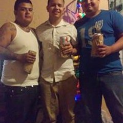 Alfredo Juarez