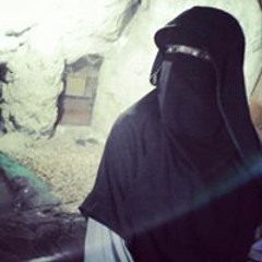 أملي بربي