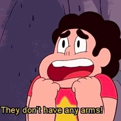 TheyDon'tHaveAnyArms!