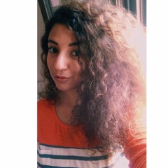 Sarah Tarek 8