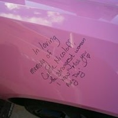 Erika Nicoloff VanDette