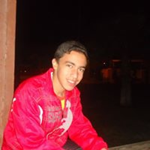 Khaled Osama Ghanem’s avatar