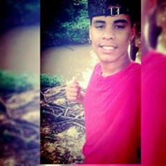 Samuel Barbosa