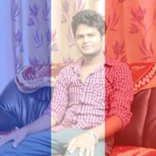 Vivek Sinha’s avatar