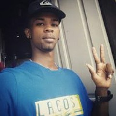 Maxsuel Almeida