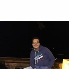 Bassem Ahmed