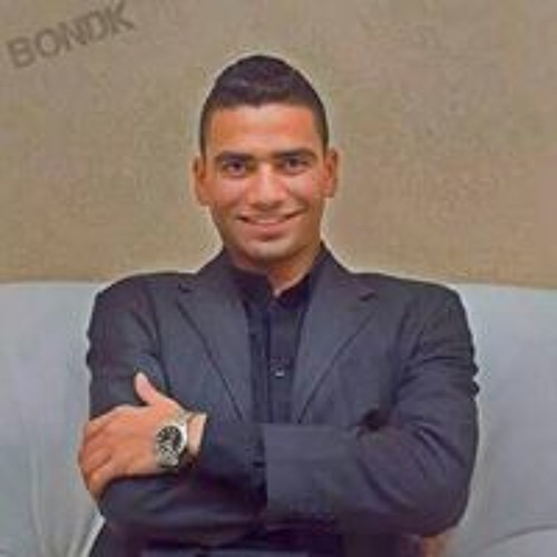 Ahmed Osama’s avatar