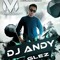 Dj Andy Glez
