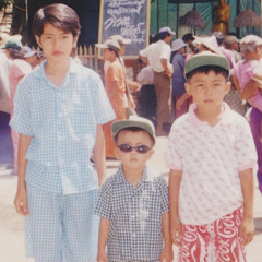 Nyi Maung