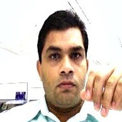 Mahesh Kumthekar