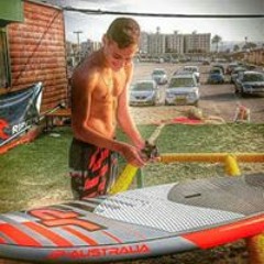 Ben Sasi