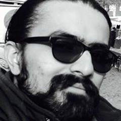 Aman Deep Scooterist